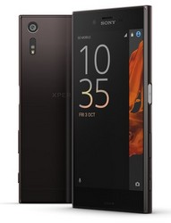Замена динамика на телефоне Sony Xperia XZ в Уфе